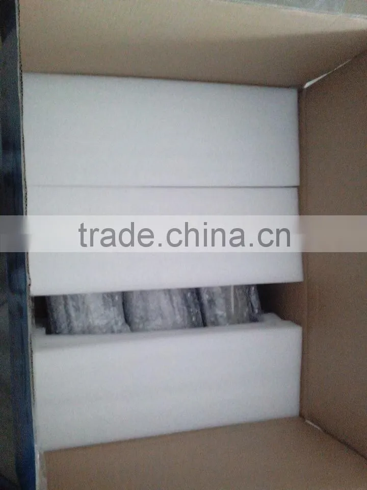 ED212-D3-D Standard 19 inch 12 Bay Hot Swap Expander NAS 2U Server Chassis