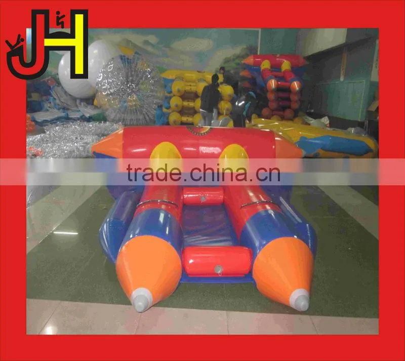 Water sport motor boat,Inflatable motor boat