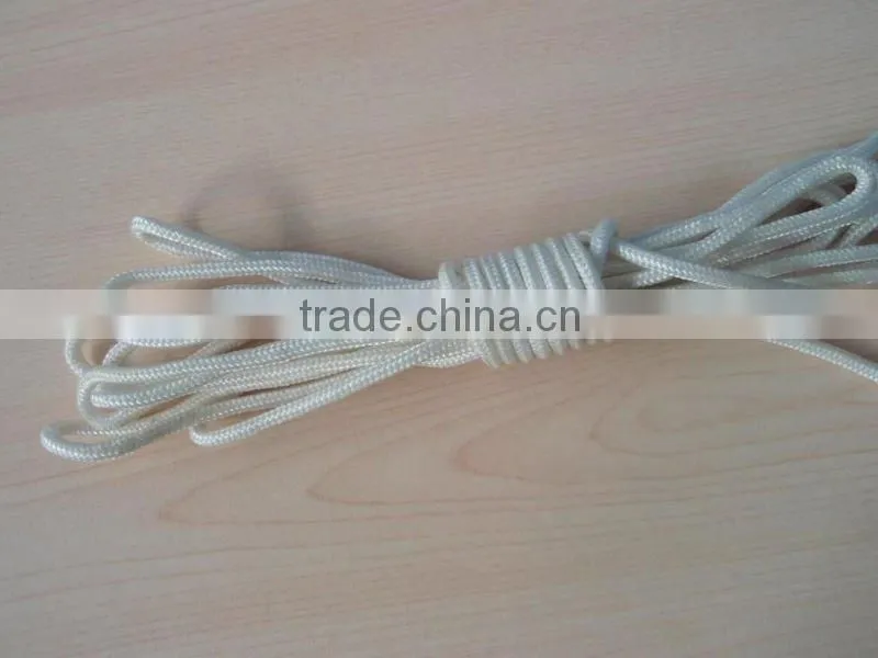 Polyester weaving Rope