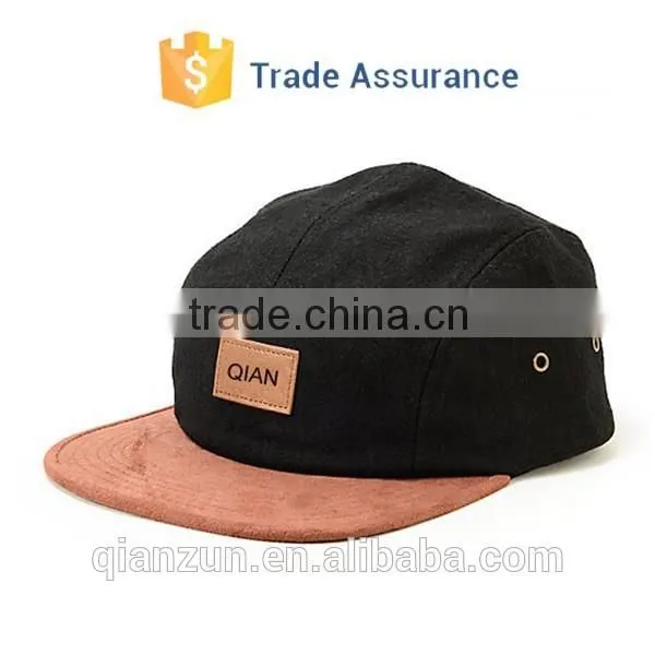 Sport Hat 5 Panel Hat Wholesale 5 Panel Camper Hat