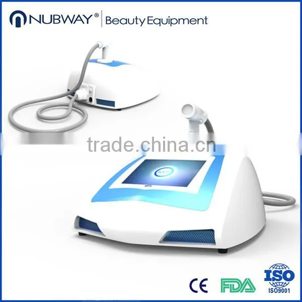 professional made in Taiwan skin magnifier portable skin analysis equipment