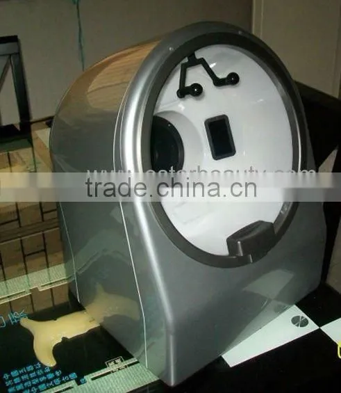 chinese magic mirror facial analyzer SA 03