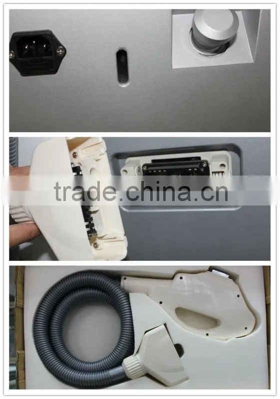 ipl cooling gel/ipl lazer/ipl machine