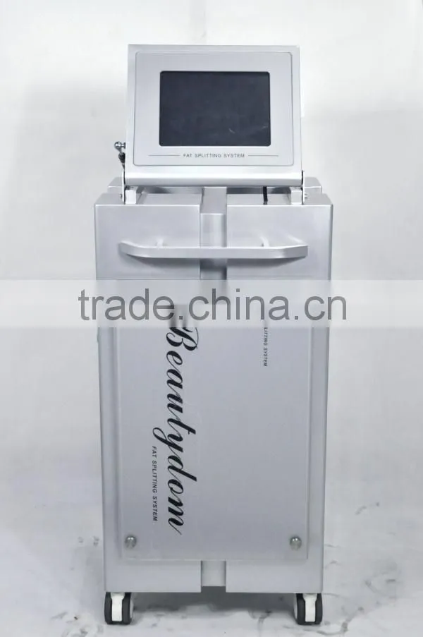 GS8.1Hot items lipo vacuum suction beauty machine