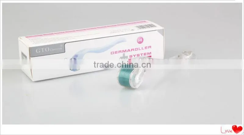 hot sale derma roller all kinds derma roller