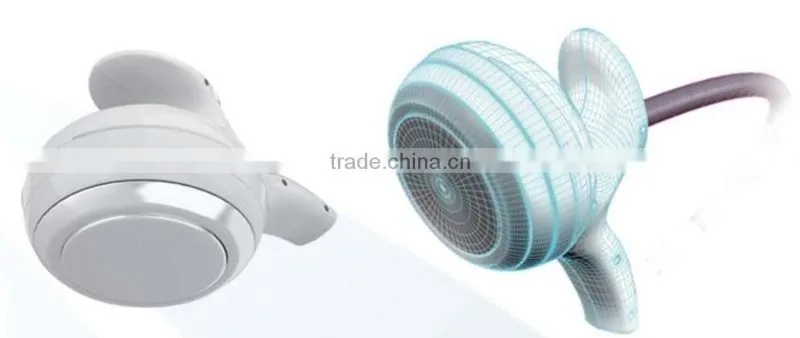 ultrasound awt lipo slimming cavitation medical device - Proshockice