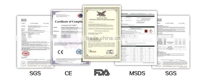 Advanced Teeth Whitening Strips, Teeth Whitening Gel Strips