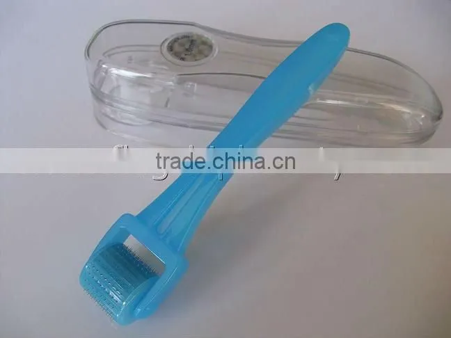 192 microneedle roller derma lifting system mt roller