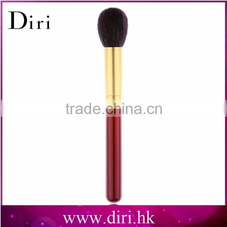 Professional cosmetic makeup brushes with high quality