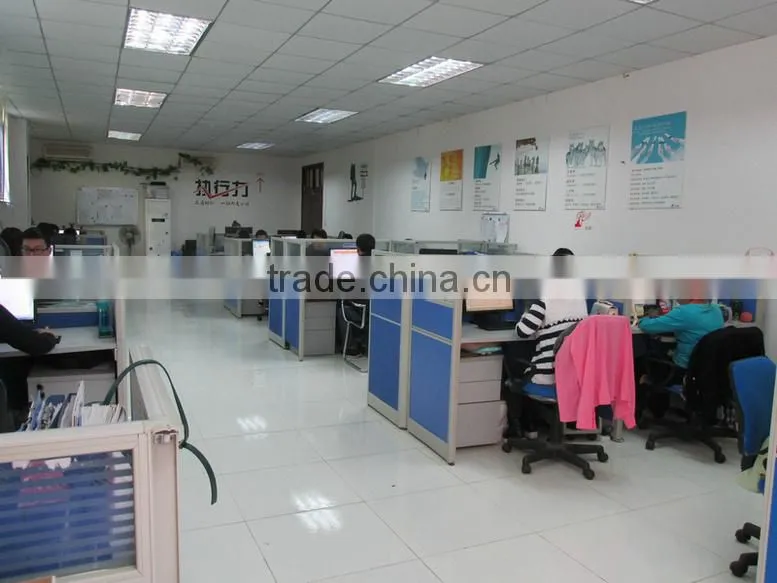 Hainan Nanguo Foodstuff Industry Co., Ltd. company overview - view 3