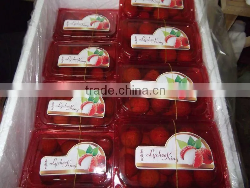 2016 Fresh Fruit Lichee from China