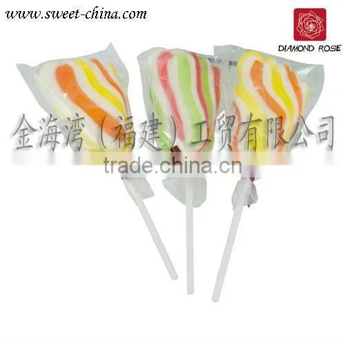 2012 new arrive Super lollipop Candy2