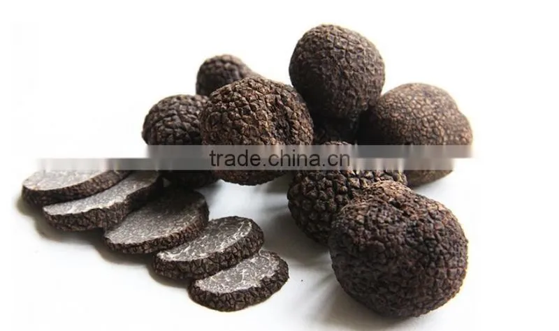 market prices for mushrooms dried frozen fresh black truffle