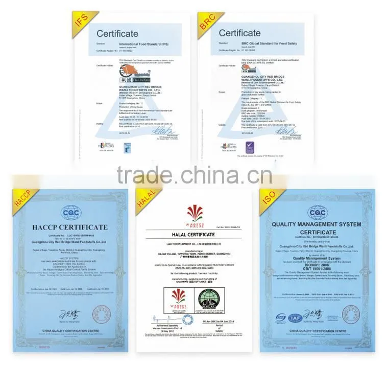 Wholesale Hot Dark Soy Sauce
