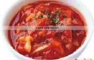 210g Tomato Paste Factory