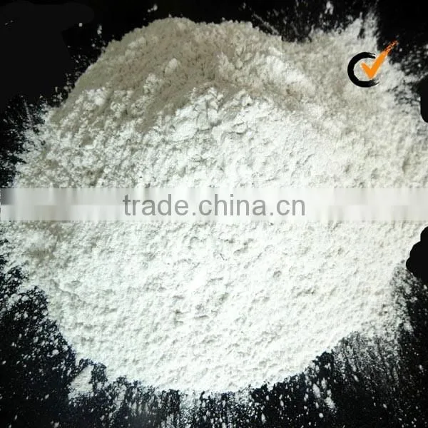 Liaoning Haicheng Bulk Raw Talcum Powder