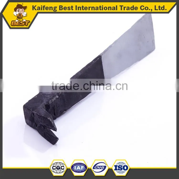 Beekeeping tools iron uncapping knife/cutting knife