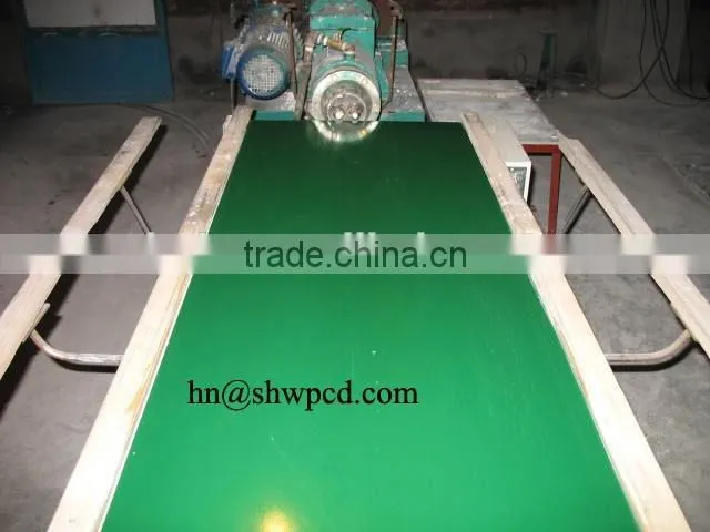 Dustless Caco3 Chalk Making Machine