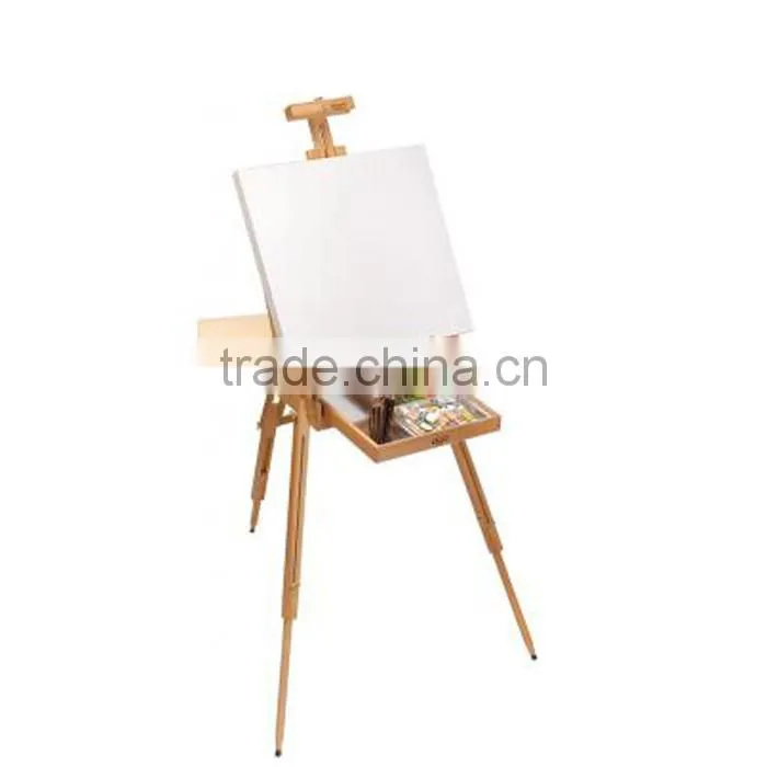 prsfessional tripod painting easel supplier