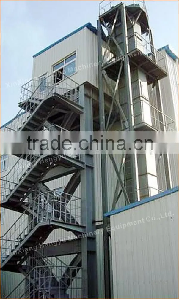 China bucket elevator for distributor manufacture