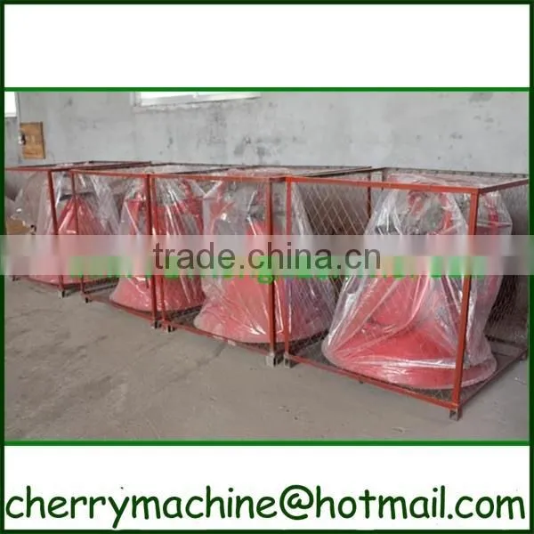 super quality tractor driven PTO driven fertilizer spreader price