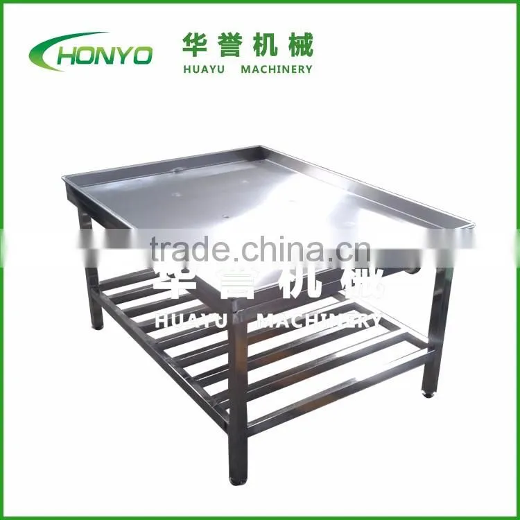 304 Stainless Steel Workbench