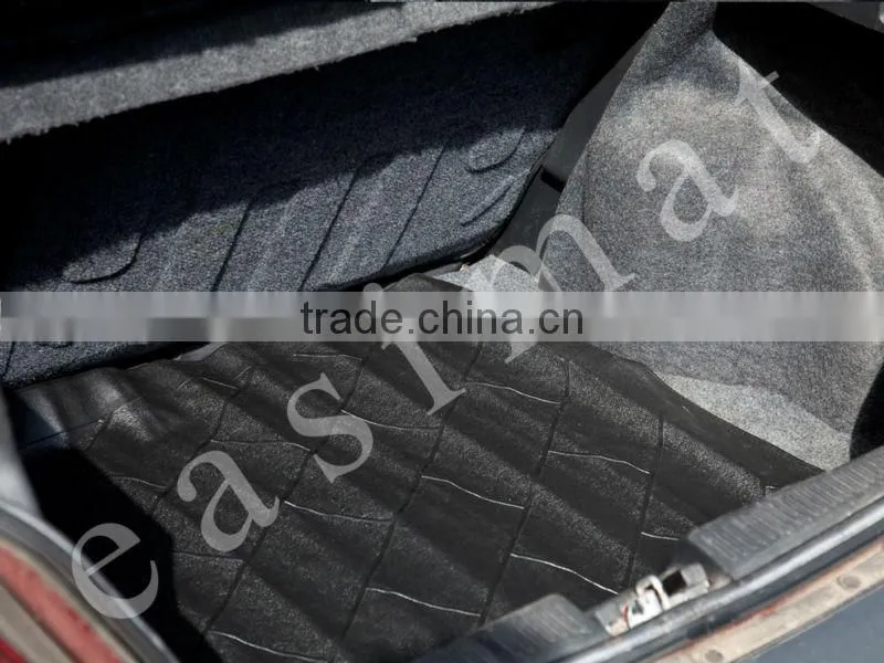 Rubber Protective Boot Liner