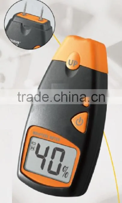 wood moisture tester