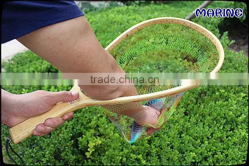 Fishing Landing Net