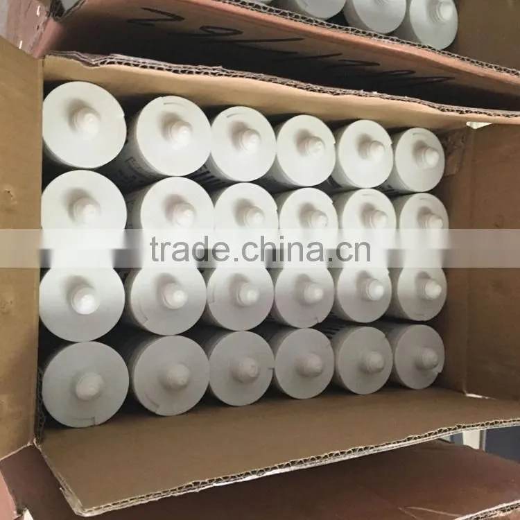 Clear liquid sealant silicone glue metal silicone sealant