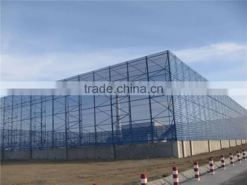 HDPE Plastic Windbreak Shade Net with low price