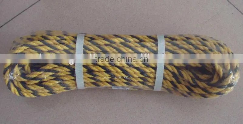 9mm tiger rope for warning