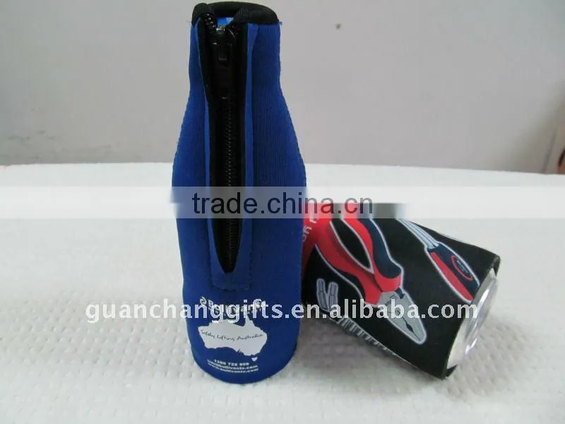 neoprene purse
