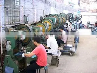 Prosper Hardware & Plastic Products Co., Ltd. (Jiangmen City Xinhui District) company overview - view 4