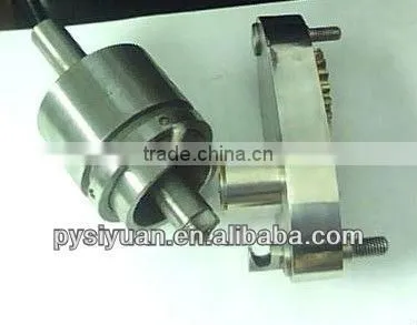 soft ice cream machine parts air pump