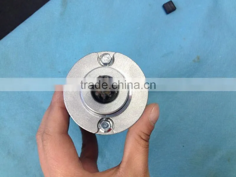 Starter Motor For SZK AN125 AN250 AN400 Burgman Motorcycle ATV Engine Parts