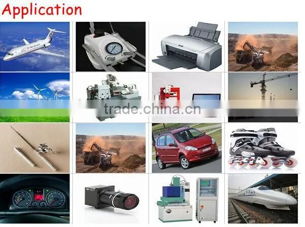 high speed ball bearing 6301zz