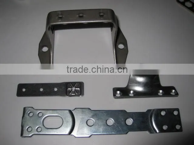 sheet metal stamping parts machinery parts