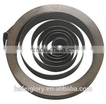 High quality field mower starter spring