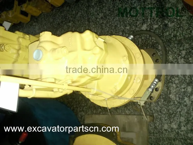 PC360-7 swing motor 207-26-00201 PC350-7