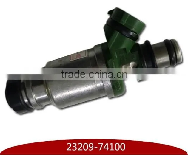 For Toyota Fuel Injector 23250-74110 23209-74110 For 4SFE Engine