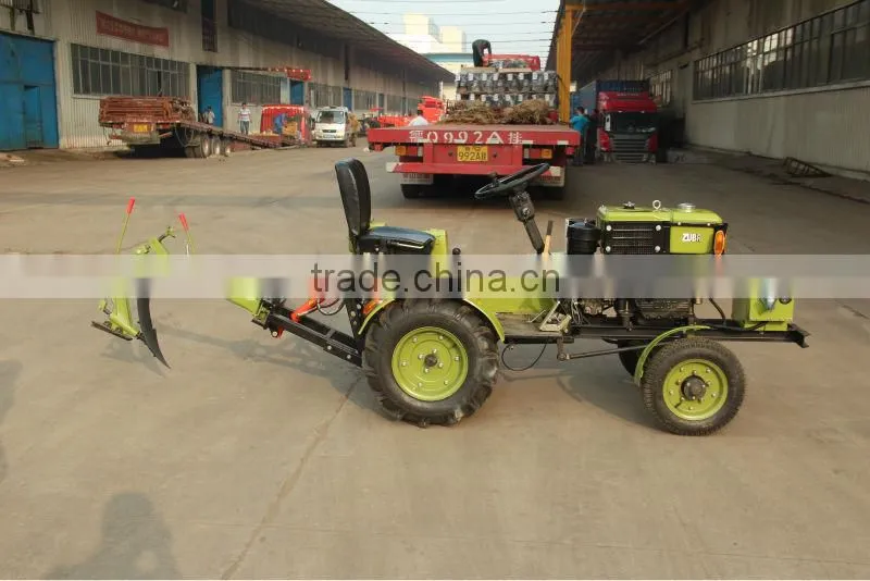 Ukraine mini farm tractor
