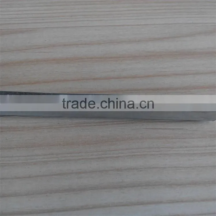Square steel bar/Lithium ion battery module structure accessories