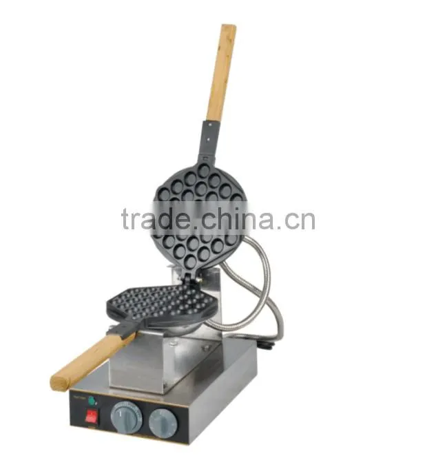 220V/110V Egg waffle maker HJ-MN017