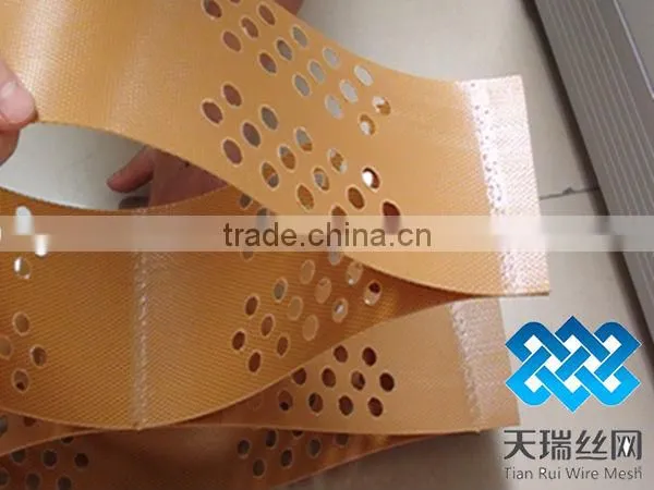 High quality CE certified HDPE Geocell for roadbed, slope