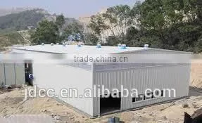 Modern Construction Warehouse Made in china