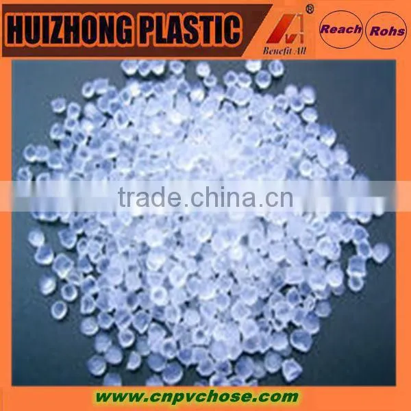 good quality pvc braided hose