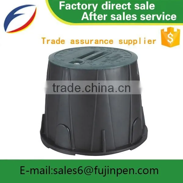 Garden valve tools box for irrigation equipment system made in China