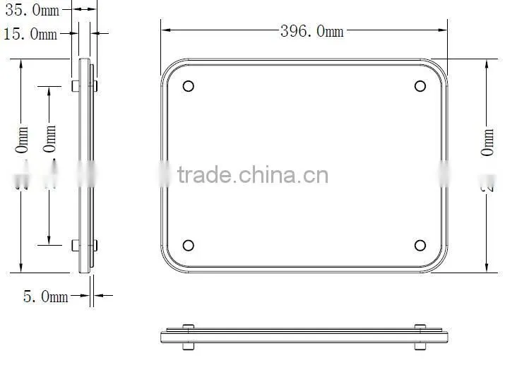 RFID library reader system