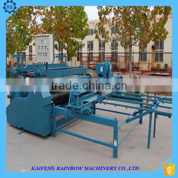Healthy Bed Mattress Weaving Machine
